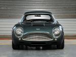 Aston Martin DB4 GTZ Sanction II 1991 года
